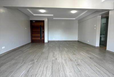 2 Bed Apartment with En Suite in Kilimani - 2