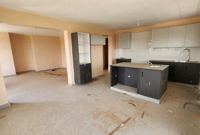 3 Bed Apartment with En Suite at Merisho Road - 4