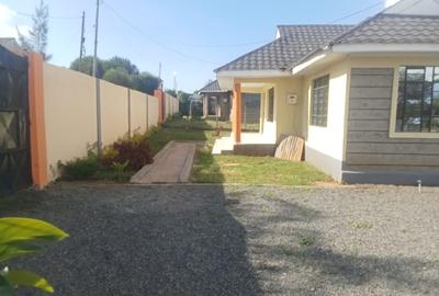 4 Bed House with En Suite in Kiserian - 3