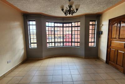 3 Bed Apartment with En Suite at - 3