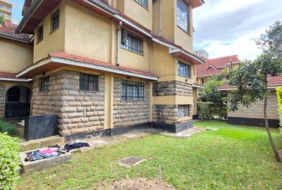 4 Bed Townhouse with En Suite at Kaputei Gardens. - 2