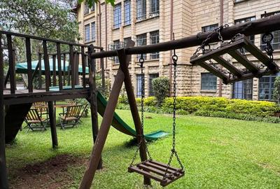 Serviced 2 Bed Apartment with En Suite in Lavington - 3