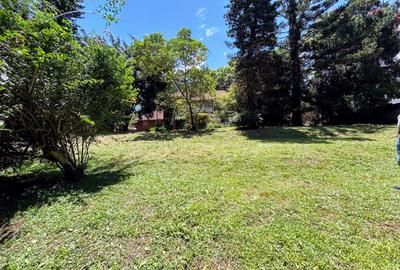 2.2 ac Land in Lavington