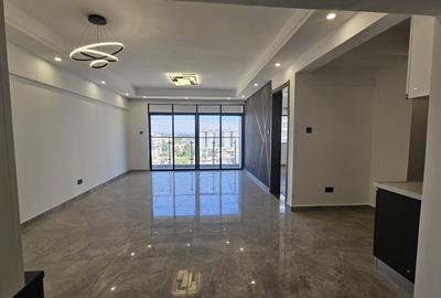 2 Bed Apartment with En Suite at Valley Arcade - 3