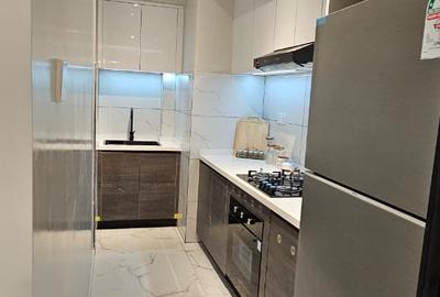 1 Bed Apartment with Swimming Pool at Mtito Andei Road - 3