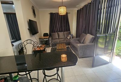 1 Bed House with En Suite in Runda - 4