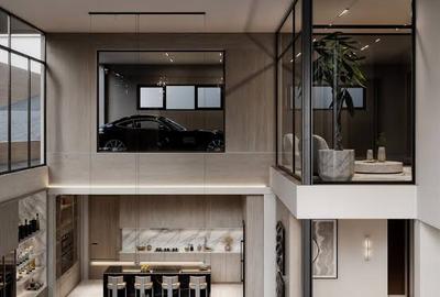 5 Bed House with En Suite at Apple Cross - 2