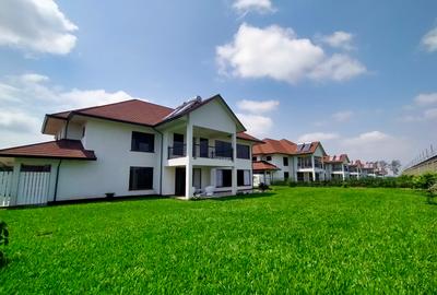5 Bed House with En Suite in Karura