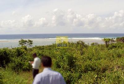 97,125 m² Commercial Land in Diani