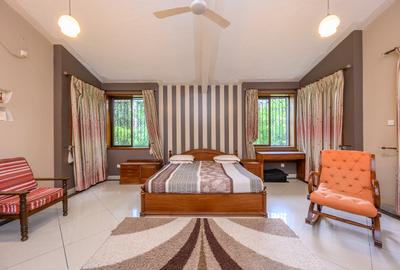 4 Bed House at Bokole Drive