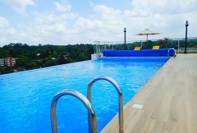 Furnished 2 Bed Apartment with En Suite in Westlands Area - 2
