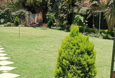 2 Bed House in Runda - 4