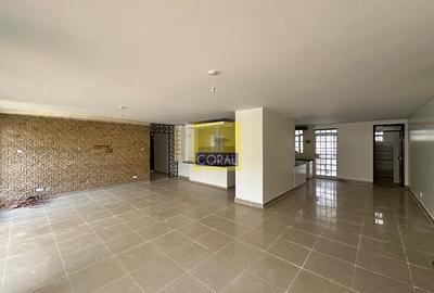 4 Bed Apartment in Westlands Area