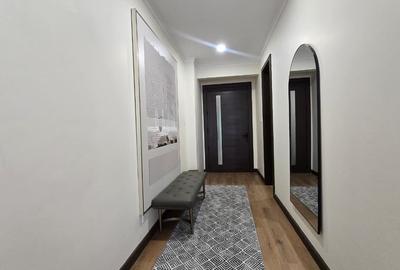 4 Bed Apartment with Swimming Pool in Kileleshwa - 3