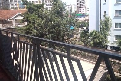 1 Bed Apartment with En Suite in Kilimani