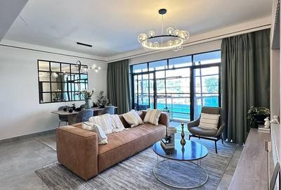 2 Bed Apartment with En Suite in Lavington - 2