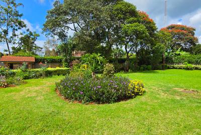 6 Bed House with En Suite in Nyari - 3
