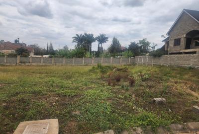 Land at Garissa Road - 4