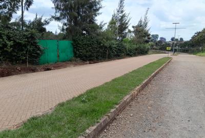 Residential Land at Migaa Golf Estate