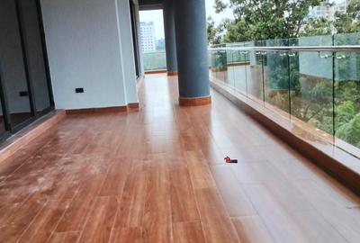 4 Bed Apartment with En Suite at Shanzu Road