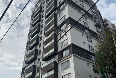 3 Bed Apartment with Swimming Pool in Kilimani