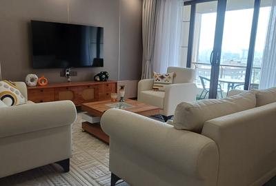 2 Bed Apartment in Riverside - 2