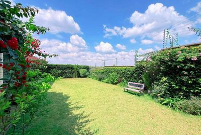 4 Bed House with En Suite at Kirawa Road - 4