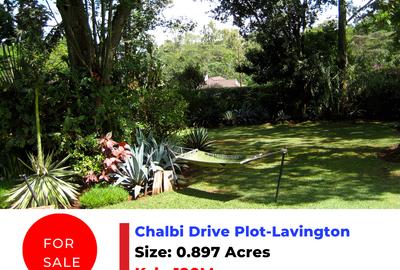 0.897 ac Land in Lavington