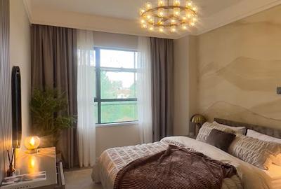 2 Bed Apartment with Swimming Pool at Hadheru Road