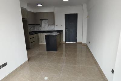 1 Bed Apartment with En Suite in Kilimani - 2