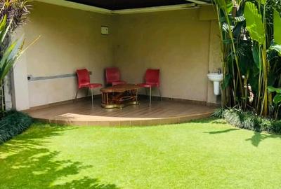 Furnished 4 Bed Apartment with En Suite in Runda - 3