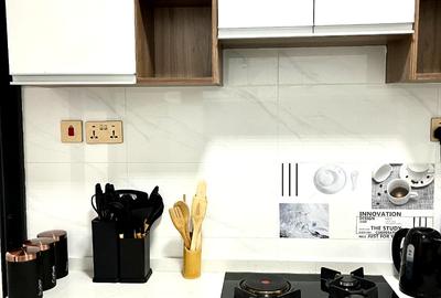 Furnished 2 Bed Apartment in Kilimani - 3