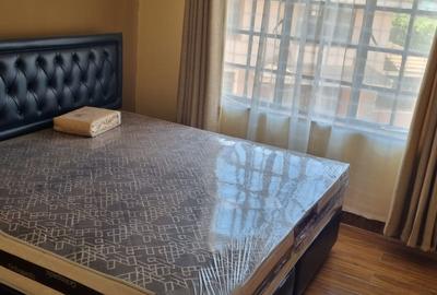 Serviced 2 Bed Apartment with Swimming Pool at Fourways Junction - 4