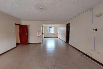 2 Bed Apartment with En Suite in Karen