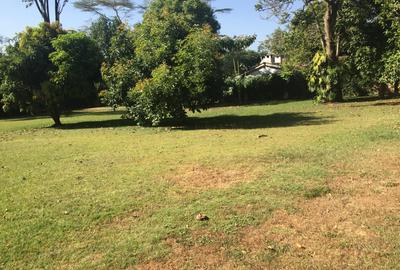 5 Bed House with En Suite in Thigiri