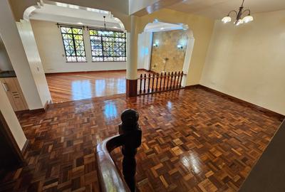 4 Bed Townhouse with En Suite at Kaputei - 3