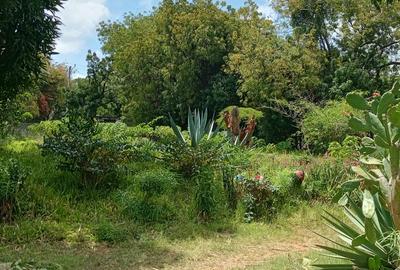 Residential Land at Malindi