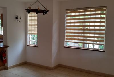 3 Bed House with En Suite at Runda