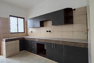 2 Bed Apartment with En Suite at Bamburi Mtambo - 3