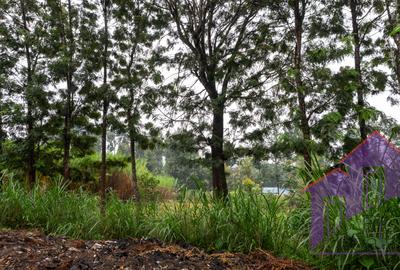 0.5 ac Land at Karen Road - 2