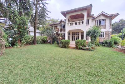 4 Bed Townhouse with En Suite at Lavington Estate - 2