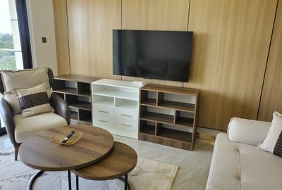 Furnished 2 Bed Apartment with En Suite at Othaya Road
