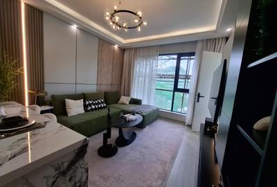 1 Bed Apartment with En Suite in Westlands Area