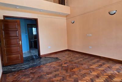 3 Bed House with En Suite at Varsityville