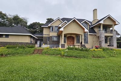 5 Bed Townhouse with En Suite at Windy Ridge