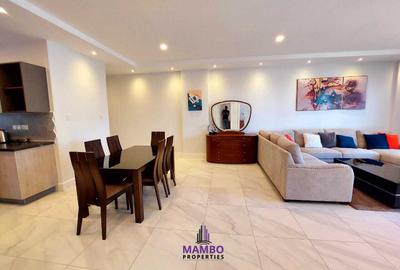 Furnished 2 Bed Apartment with En Suite at Rhapta Rd
