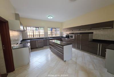 5 Bed House with Staff Quarters in Lower Kabete - 3