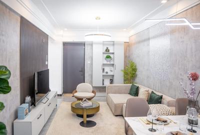 Serviced 1 Bed Apartment with En Suite in Lavington