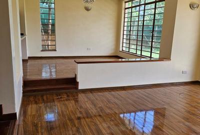 4 Bed Townhouse with En Suite at Kiambu Road - 3