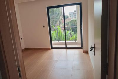 Serviced 2 Bed Apartment with En Suite in Ruaka